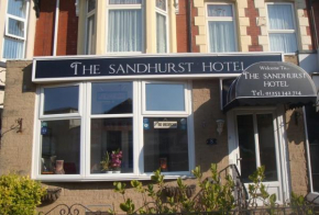 The Sandhurst Hotel